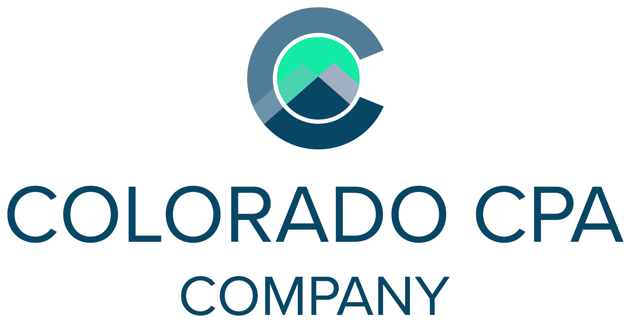 Colorado CPA Company Logo
